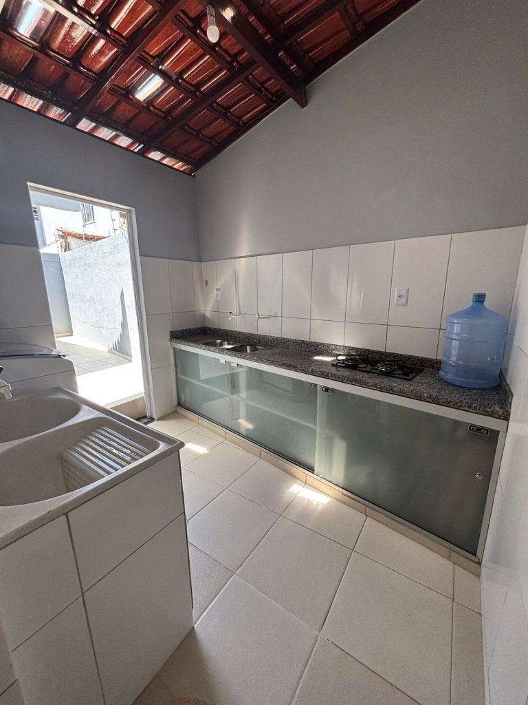 Casa solta , Morada dos Passaros