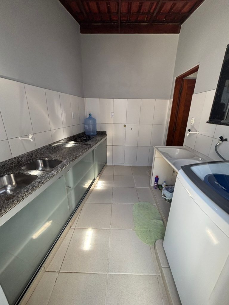 Casa solta , Morada dos Passaros