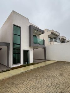 Vilage no bairro Boa Vista 