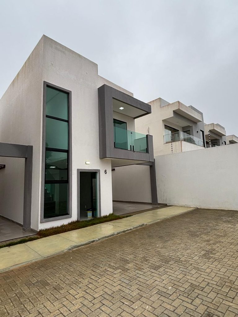 Vilage Boa Vista