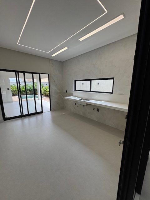 Alphaville 1 Casa Duplex