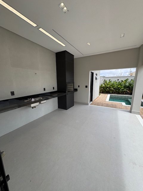 Alphaville 1 Casa Duplex