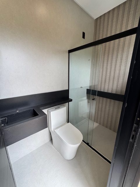 Alphaville 1 Casa Duplex