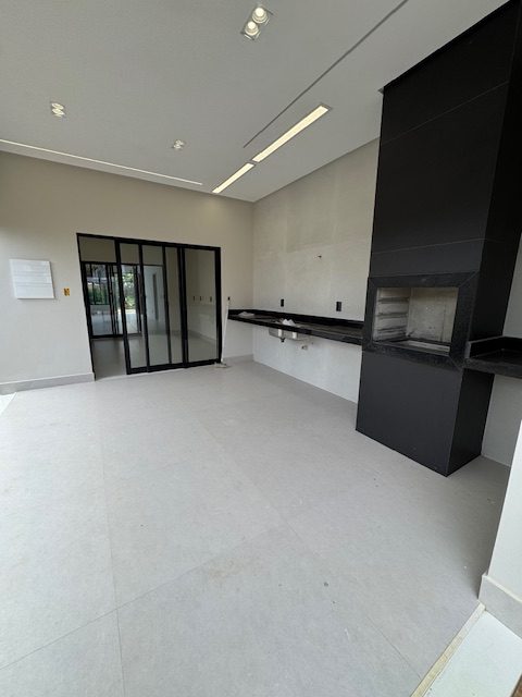 Alphaville 1 Casa Duplex