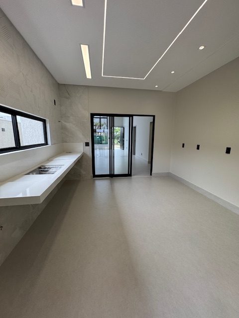 Alphaville 1 Casa Duplex