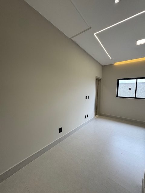 Alphaville 1 Casa Duplex