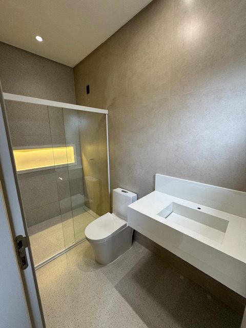 Alphaville 1 Casa Duplex