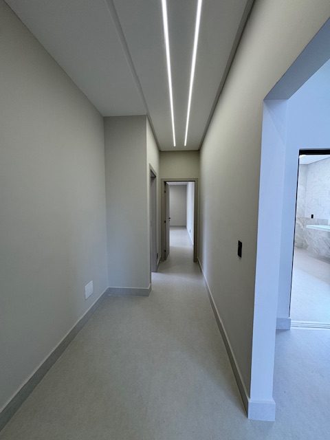 Alphaville 1 Casa Duplex