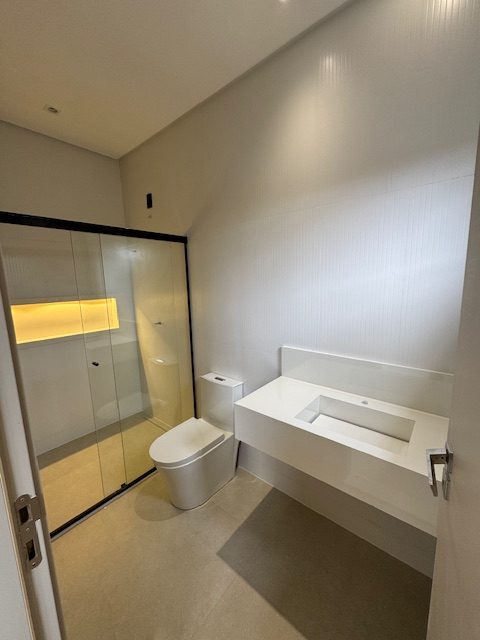 Alphaville 1 Casa Duplex