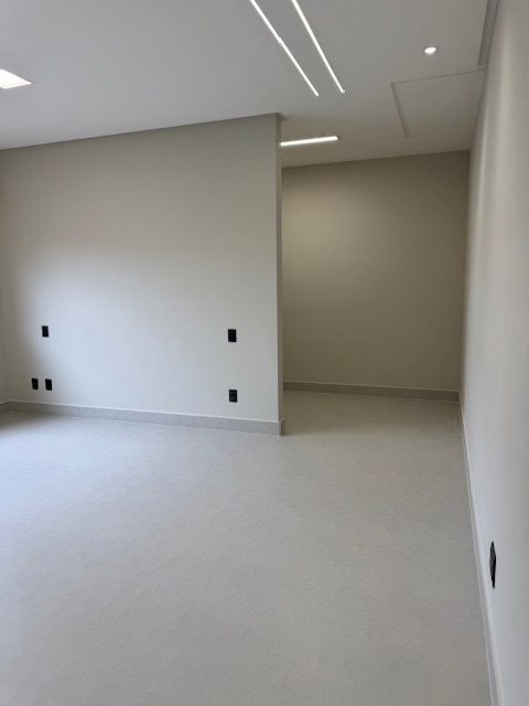 Alphaville 1 Casa Duplex