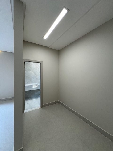 Alphaville 1 Casa Duplex