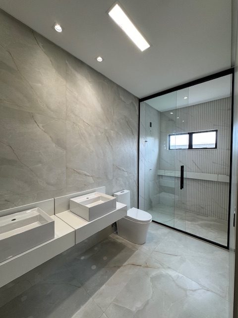 Alphaville 1 Casa Duplex