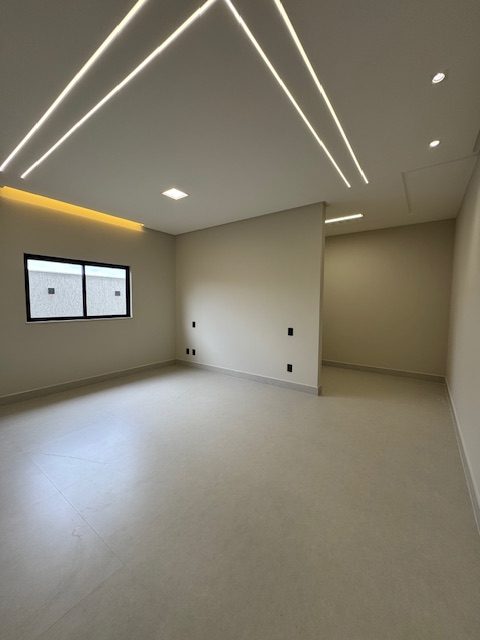 Alphaville 1 Casa Duplex