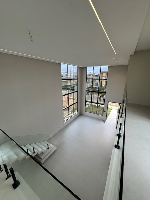 Alphaville 1 Casa Duplex