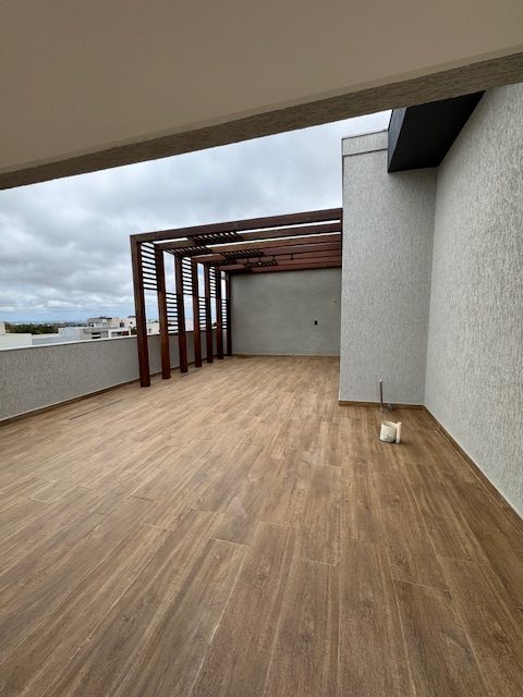 Alphaville 1 Casa Duplex