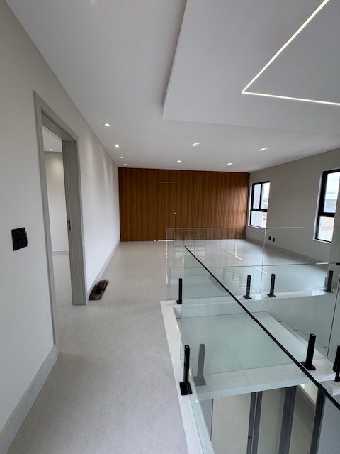 Alphaville 1 Casa Duplex