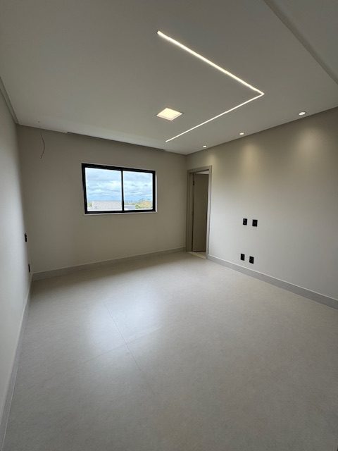 Alphaville 1 Casa Duplex