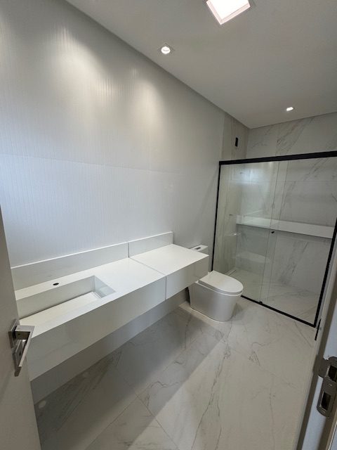 Alphaville 1 Casa Duplex