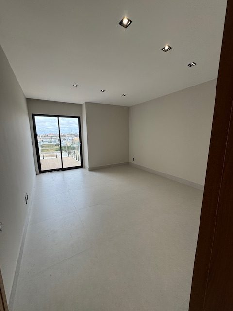 Alphaville 1 Casa Duplex