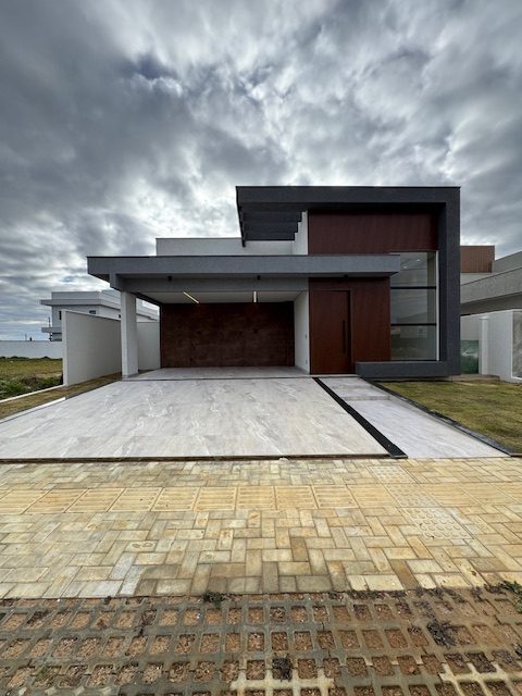 CASA ALPHAVILLE 1