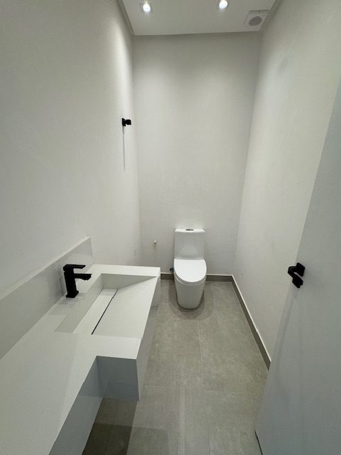 CASA ALPHAVILLE 1