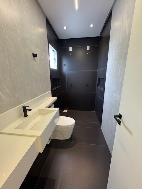 CASA ALPHAVILLE 1
