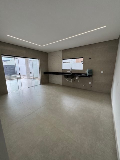 CASA ALPHAVILLE 1