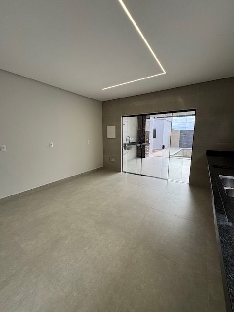 CASA ALPHAVILLE 1
