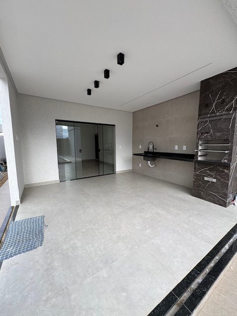CASA ALPHAVILLE 1