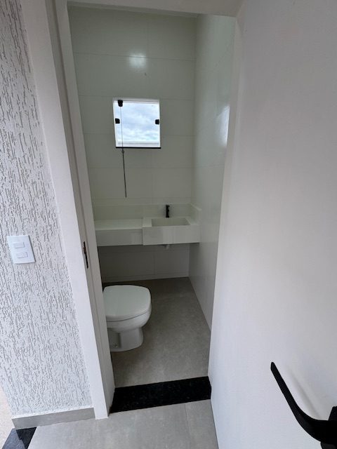CASA ALPHAVILLE 1