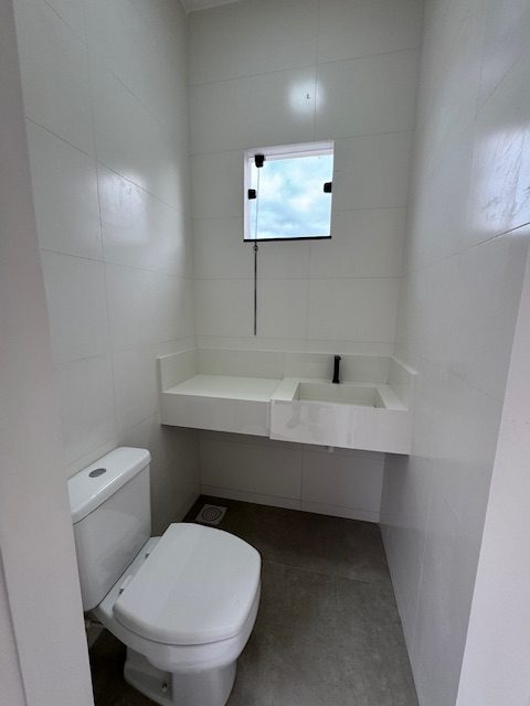 CASA ALPHAVILLE 1