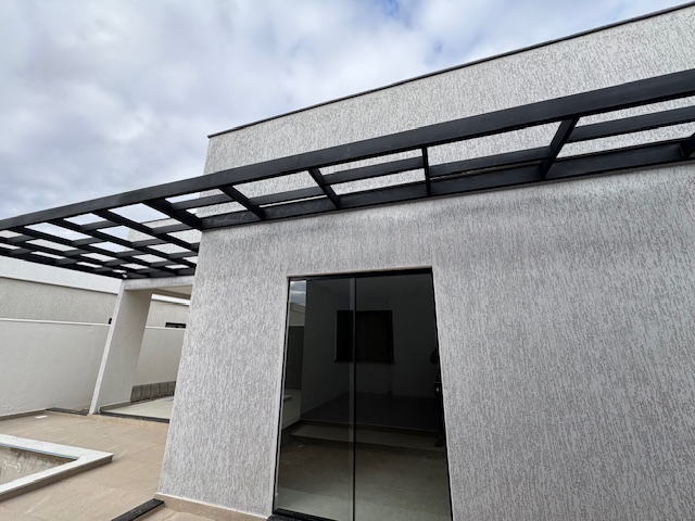 CASA ALPHAVILLE 1