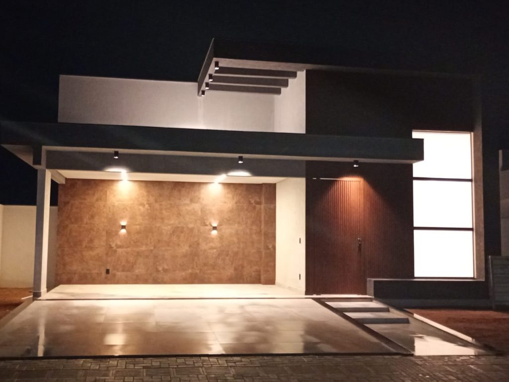 CASA ALPHAVILLE 1