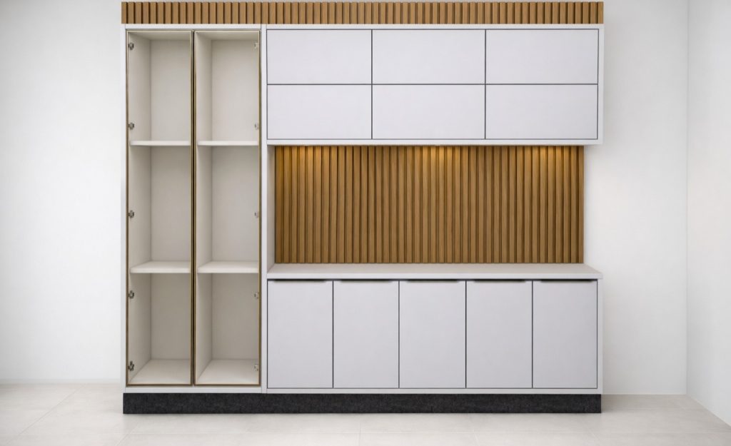 CASA ALPHAVILLE 1
