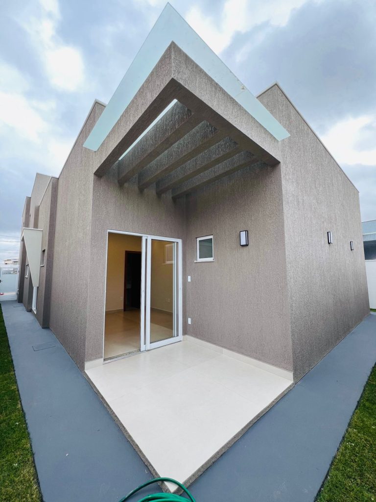 Casa Horto Premier