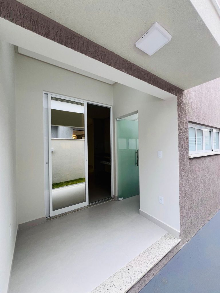 Casa Horto Premier
