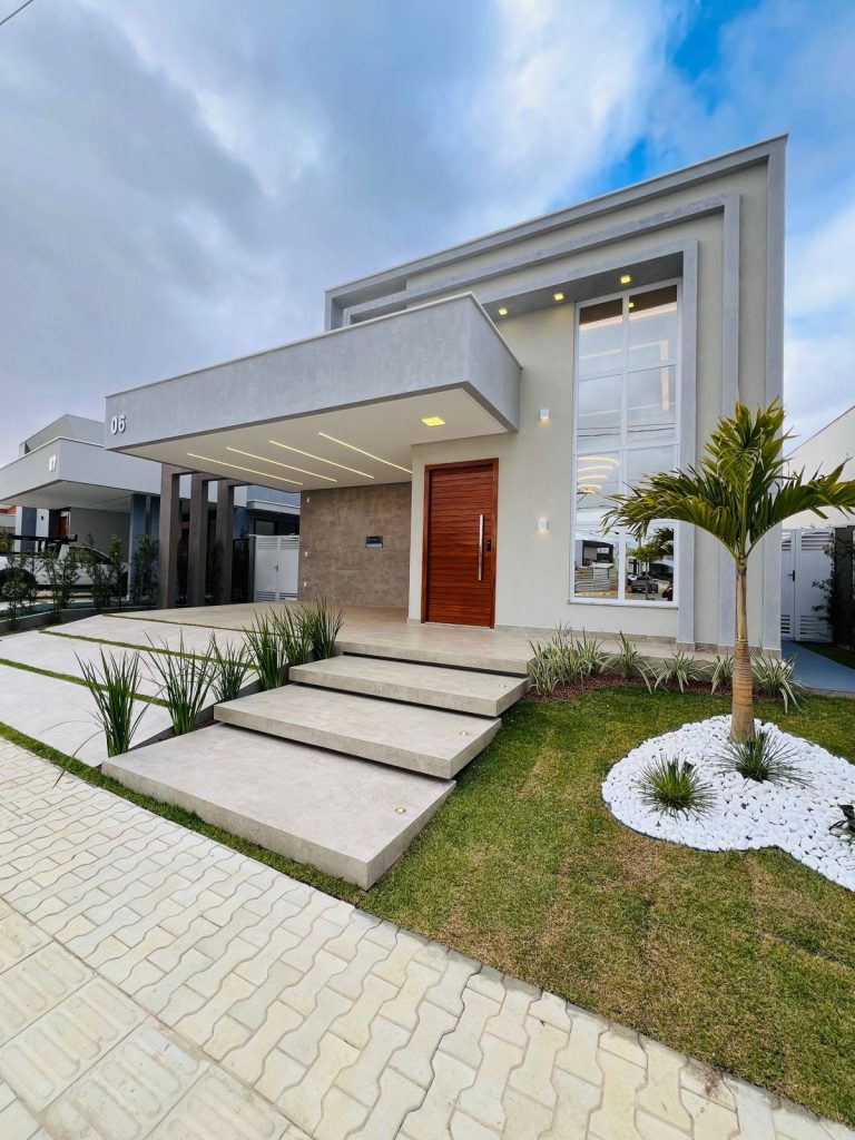 Casa Horto Premier
