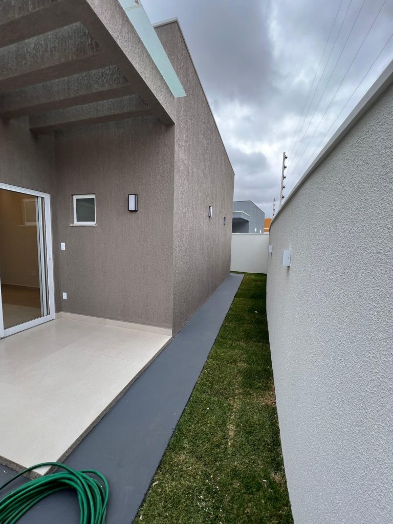 Casa Horto Premier