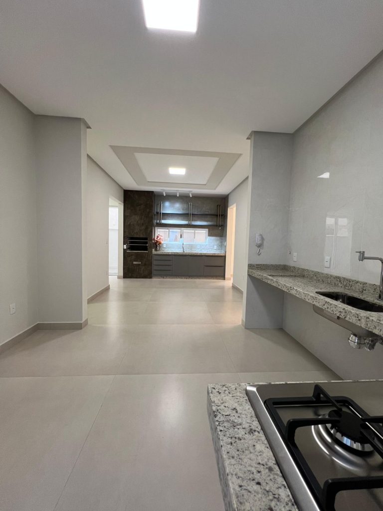 Casa Horto Premier