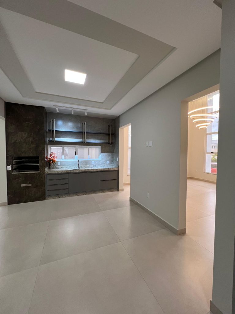 Casa Horto Premier