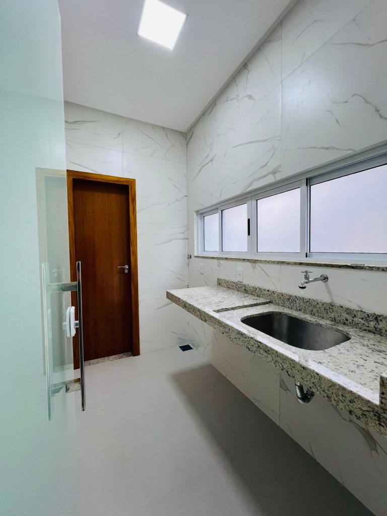 Casa Horto Premier