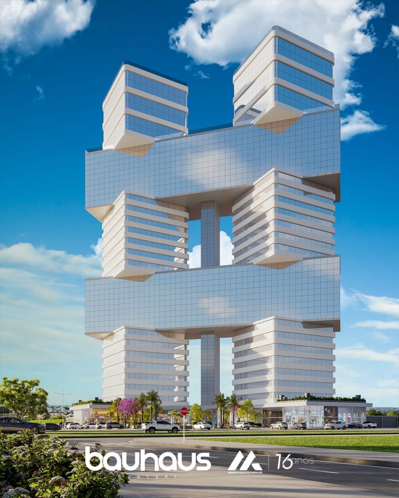 Bauhaus Concept