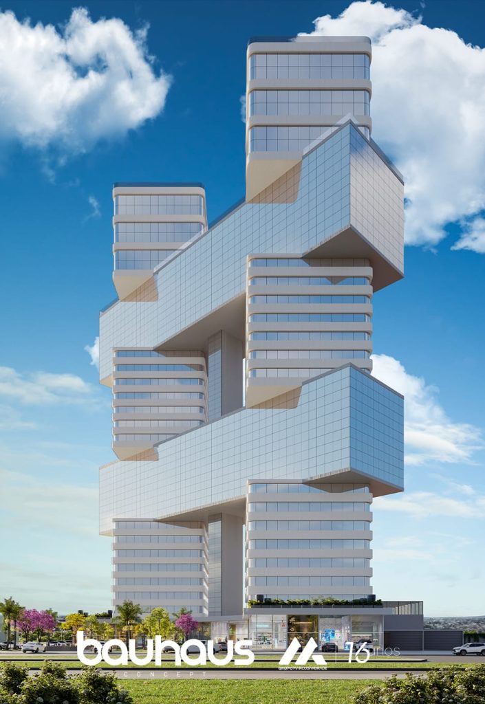 Bauhaus Concept