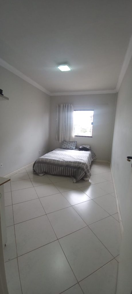 Casa Condominio 3 quartos Alto da Boa Vista
