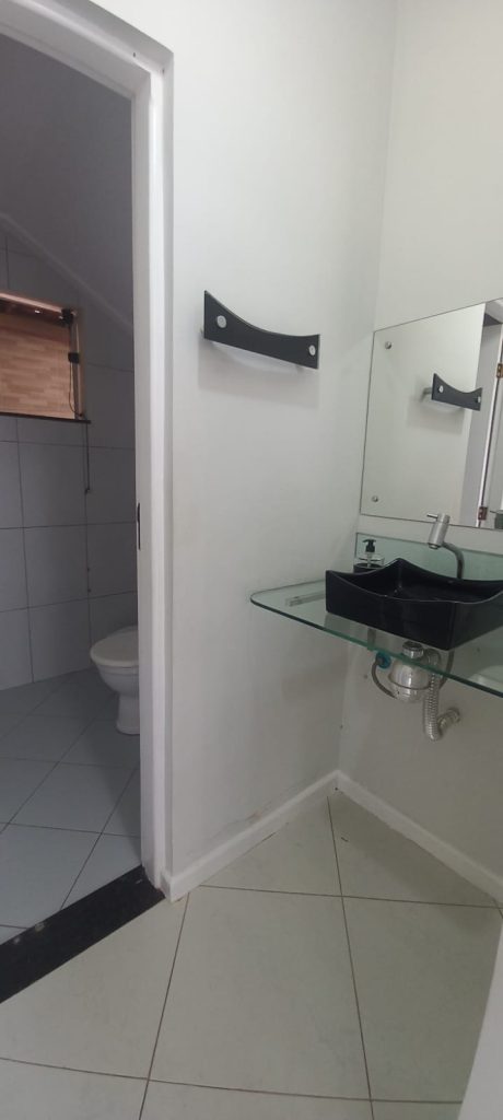 Casa Condominio 3 quartos Alto da Boa Vista