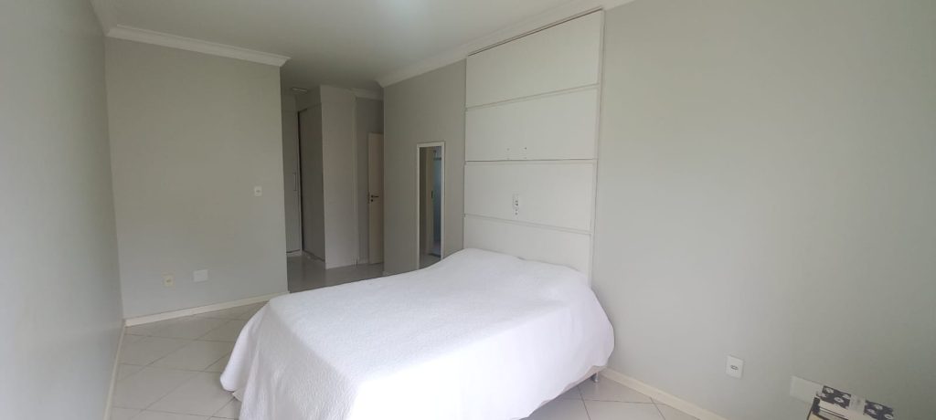 Casa Condominio 3 quartos Alto da Boa Vista
