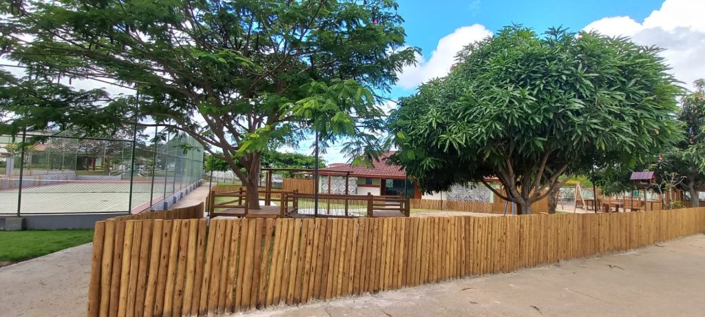 Casa 3 suítes Horto Premier para Alugar