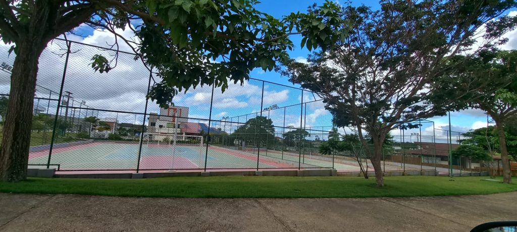 Casa 3 suítes Horto Premier para Alugar