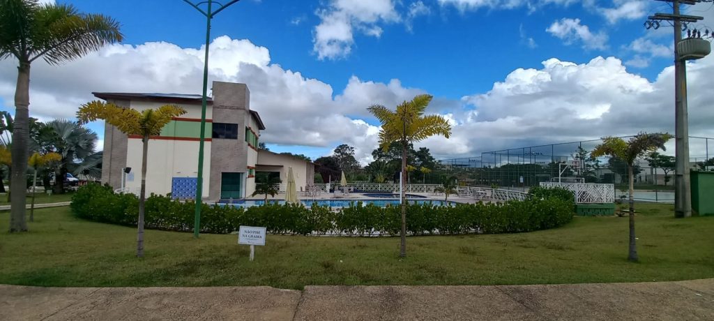 Casa 3 suítes Horto Premier para Alugar