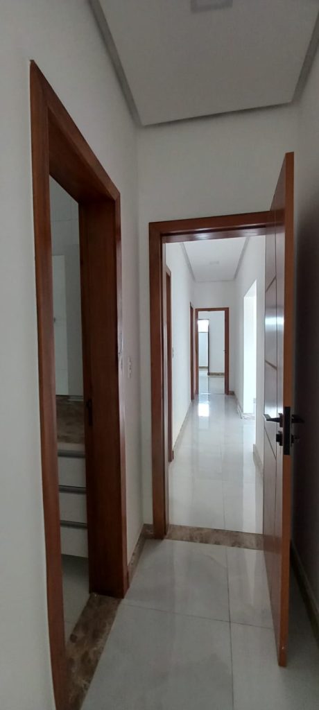 Casa 3 suítes Horto Premier para Alugar